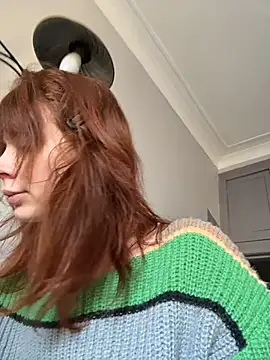 Oopsfoxy online show from 03.27.26