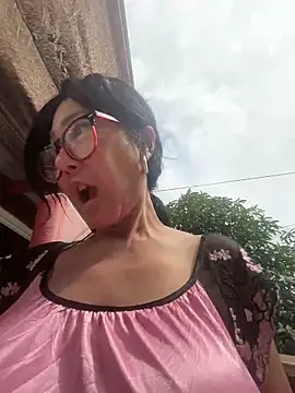 sweetieme online show from 02.24.25