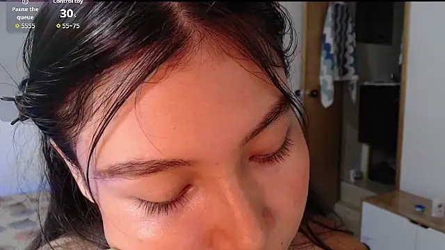 evolet01 online show from 10.25.25