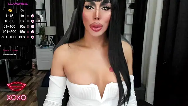 Forever MissCandace online show from 01.13.25