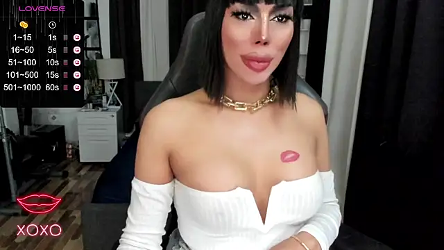 Forever MissCandace online show from 01.16.25