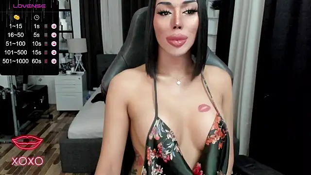 Forever MissCandace online show from 03.14.25