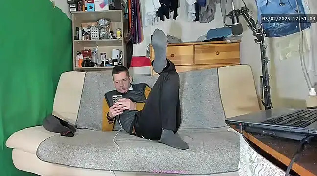 viraglaci18xh online show from 02.03.25