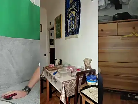 viraglaci18xh online show from 10.09.25