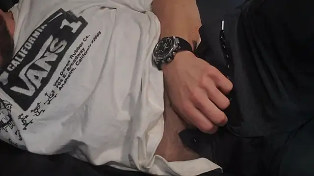 BigBearTrevNM online show from 12.11.24