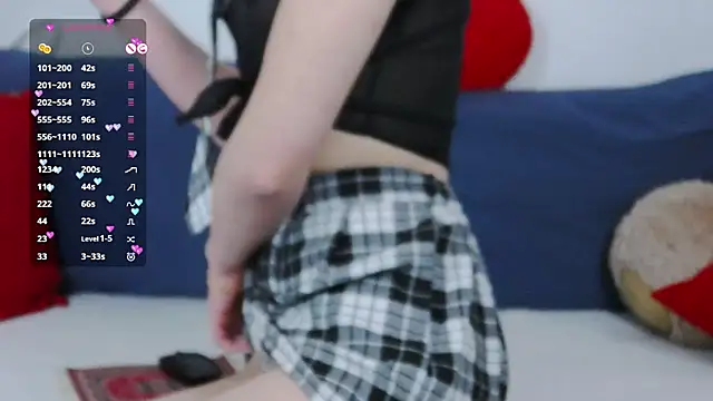 -Lorik- online show from 04.15.26