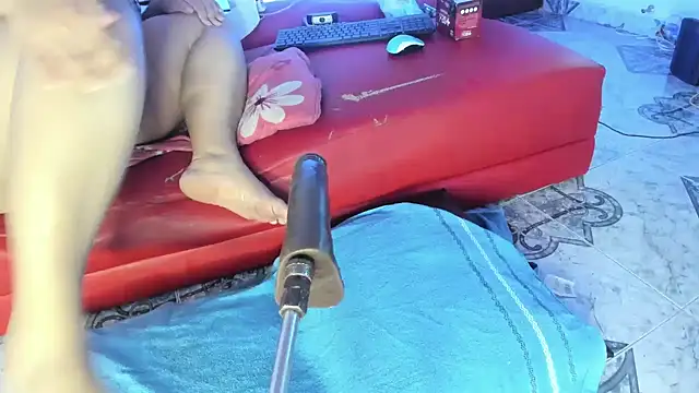 Dakotalove20 online show from 03.19.25