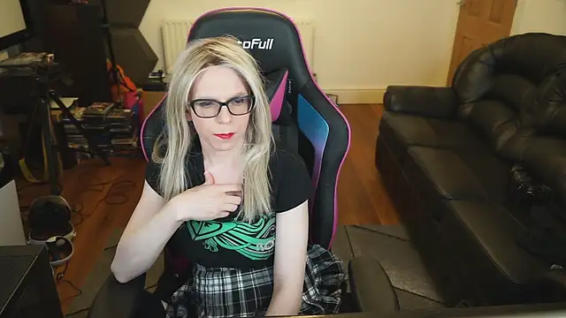 KelseyCobalt online show from 12.29.24