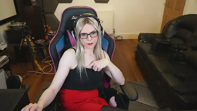 KelseyCobalt online show from 01.06.25