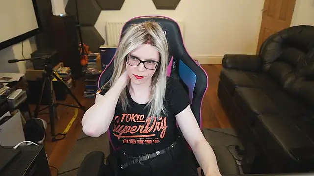 KelseyCobalt online show from 01.16.25