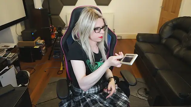 KelseyCobalt online show from 01.18.25