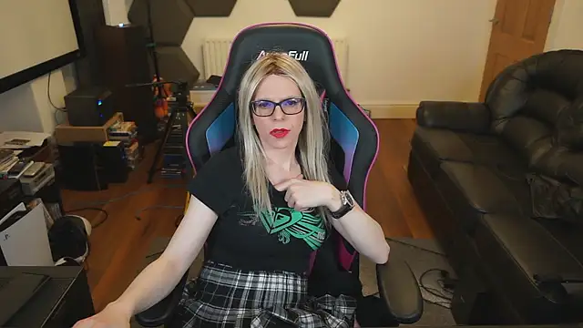 KelseyCobalt online show from 01.19.25