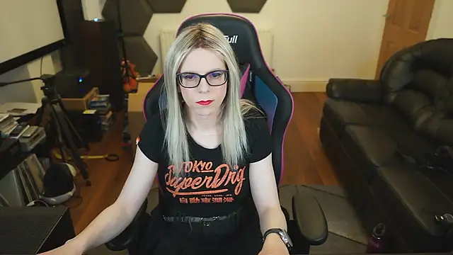 KelseyCobalt online show from 01.28.25