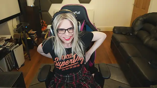 KelseyCobalt online show from 02.20.25