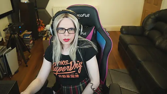 KelseyCobalt online show from 02.25.25