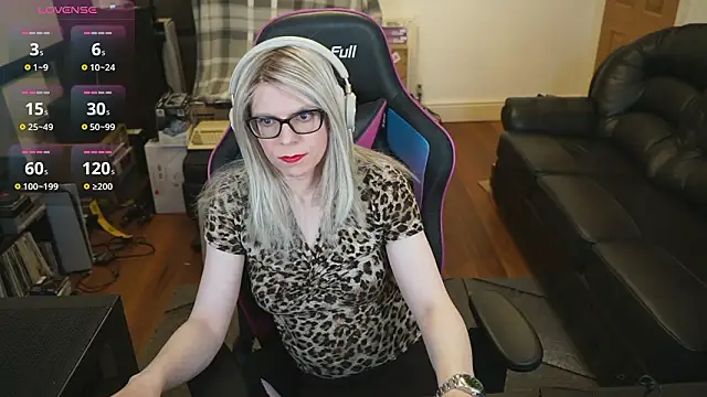 KelseyCobalt online show from 02.14.26