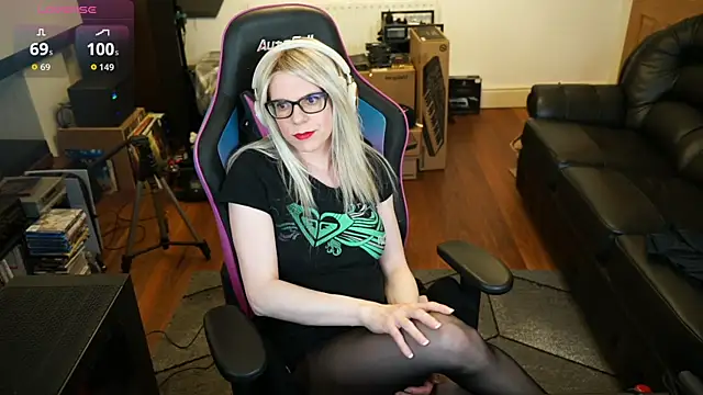 KelseyCobalt online show from 06.04.26