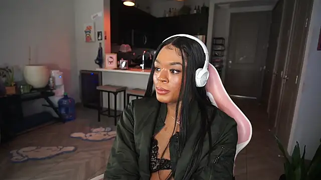 NSFWEros online show from 12.30.24