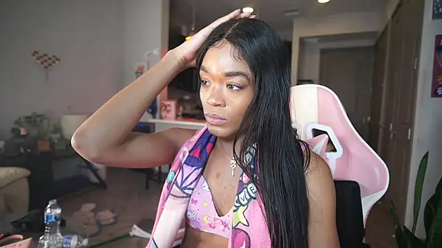 NSFWEros online show from 01.29.25