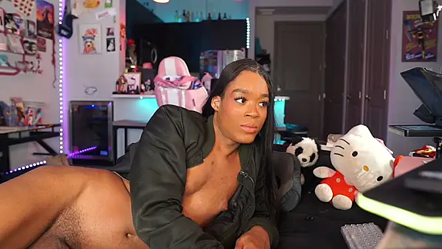 NSFWEros online show from 05.19.26