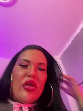  MelinaCurves  online show from 09.21.25