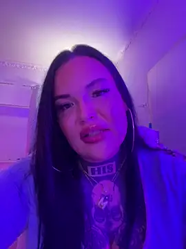  MelinaCurves  online show from 10.04.25