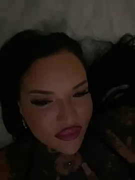  MelinaCurves  online show from 03.18.26