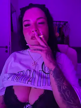 Snapshot of _MelinaCurves_ chatting on 07.28.26 MelinaCurves online show from 07.28.26