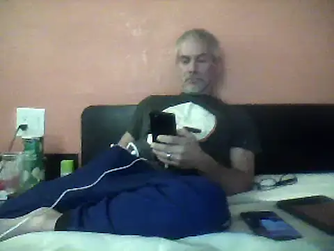 Snapshot of Biknight chatting on 12.26.24 Biknight online show from 12.26.24