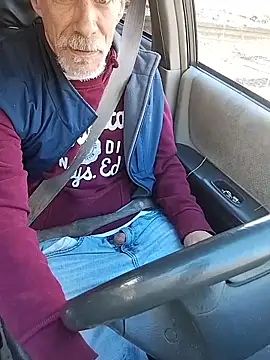 Snapshot of Biknight chatting on 12.14.25 Biknight online show from 12.14.25