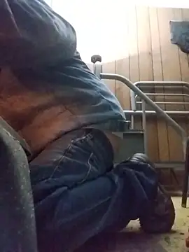 Snapshot of Biknight chatting on 12.16.25 Biknight online show from 12.16.25