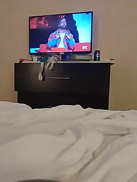 Snapshot of Biknight chatting on 02.22.26 Biknight online show from 02.22.26