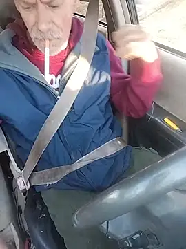 Snapshot of Biknight chatting on 02.23.26 Biknight online show from 02.23.26