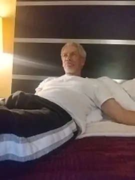 Snapshot of Biknight chatting on 02.27.26 Biknight online show from 02.27.26