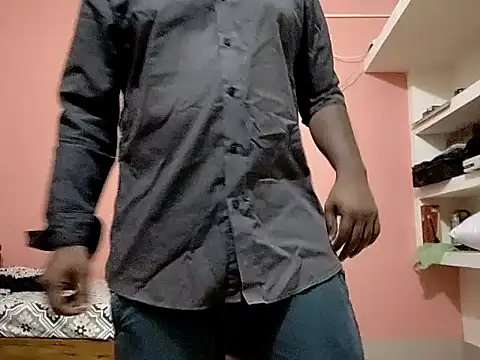 Aneesh007m online show from 10.16.25