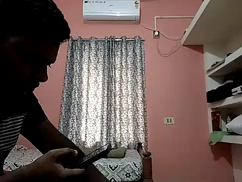 Aneesh007m online show from 10.17.25