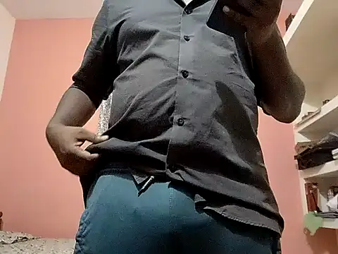 Aneesh007m online show from 10.26.25