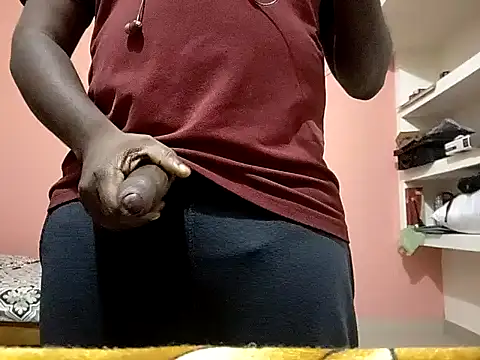 Aneesh007m online show from 10.28.25