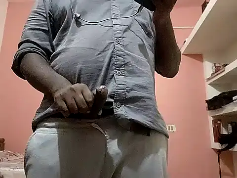 Aneesh007m online show from 11.17.25