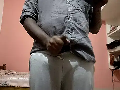 Aneesh007m online show from 11.18.25