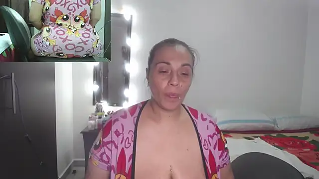 zoe hotxxx online show from 10.22.25