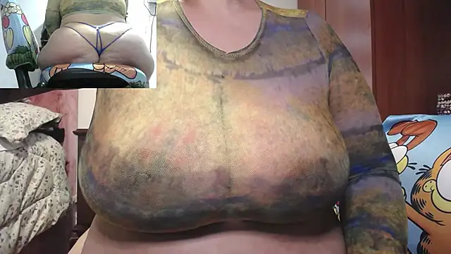 zoe hotxxx online show from 02.22.26