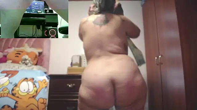 zoe hotxxx online show from 03.22.26