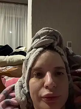 Naughty Alice online show from 04.05.26