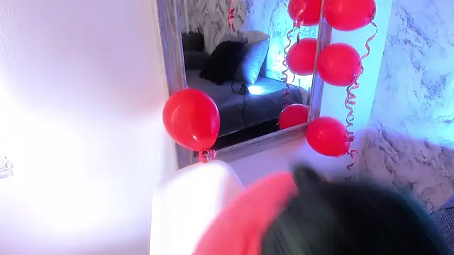 BrianaGarner online show from 02.15.25