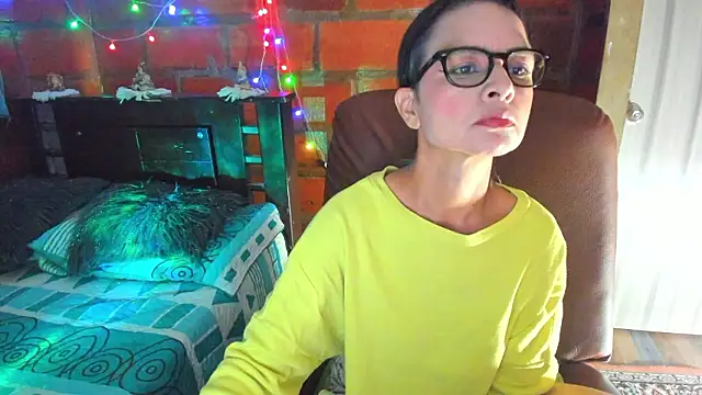 BrianaGarner online show from 03.22.26