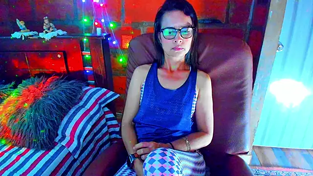 BrianaGarner online show from 04.09.26