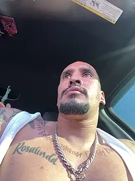 Snapshot of Slumlords chatting on 02.23.26 Slumlords online show from 02.23.26