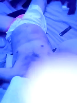 ExoticCarpark online show from 10.12.25