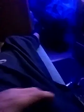 ExoticCarpark online show from 11.01.25